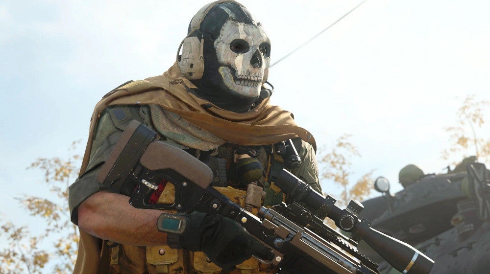 Obrazki dla Twórca cheatów do Call of Duty kończy rozwój narzędzi i przeprasza - przez pozew Activision