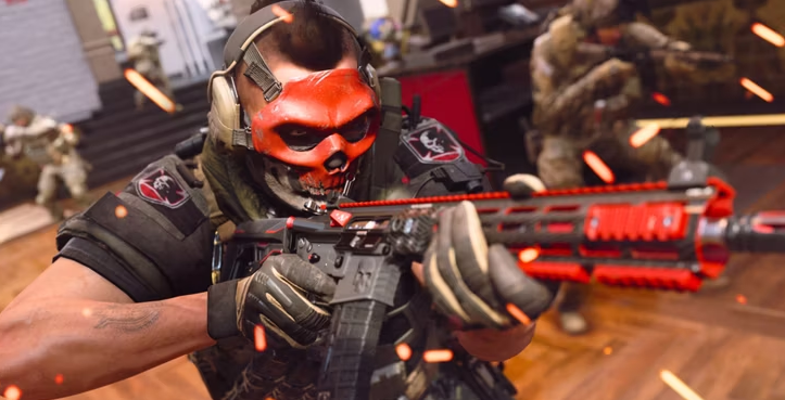 Immagine di Call of Duty Modern Warfare 2 riceverà la modalità multiplayer classificata nel 2023