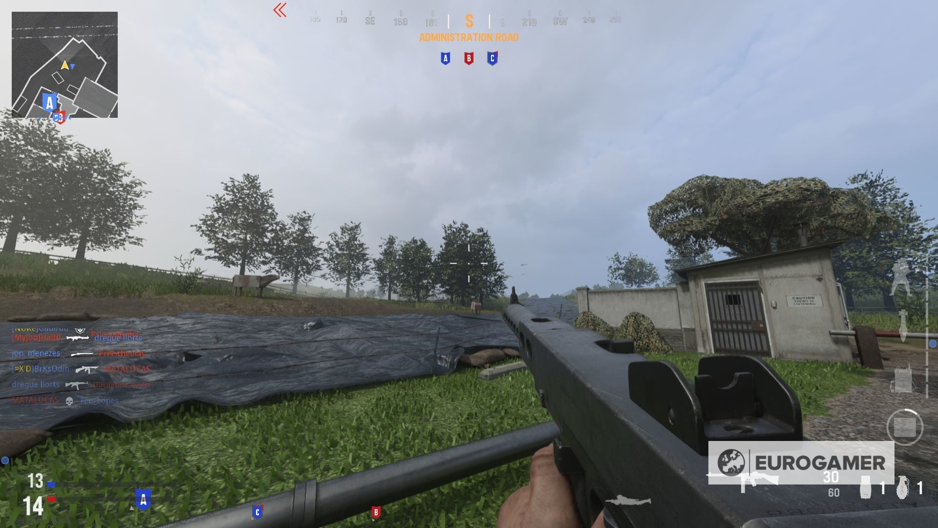 Warzone best Gorenko Anti Tank Rifle loadout  Gorenko class setup and how to unlock the Gorenko in Warzone and Vanguard - 76