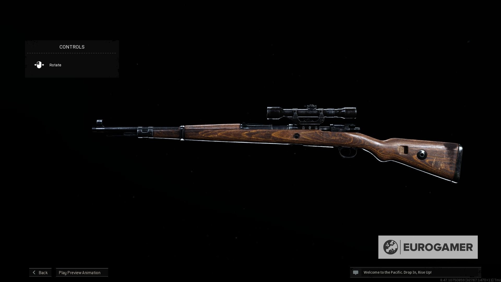 Warzone best Kar98k loadouts  Our Kar98k class setup recommendations and how to unlock both Kar98k explained - 27