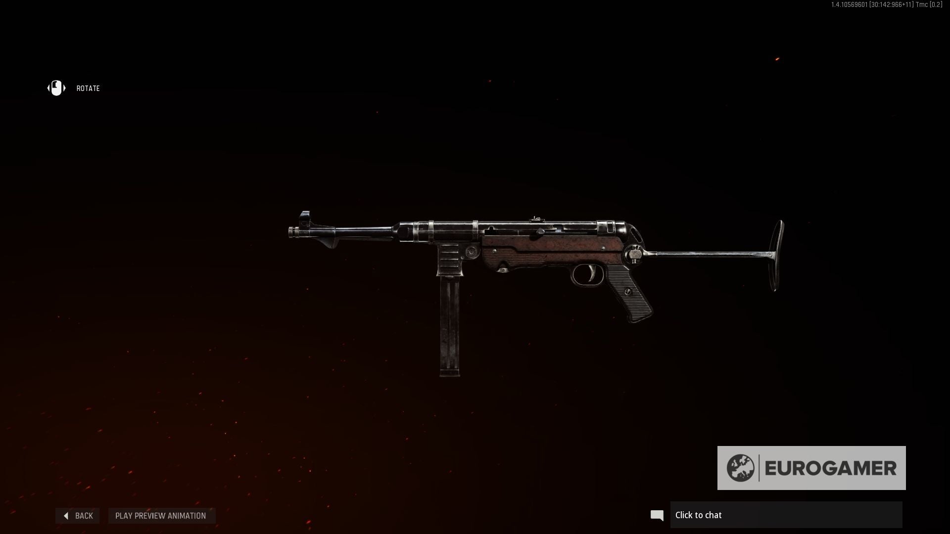 Warzone best MP40 loadout  MP40 class setup and how to unlock the MP40 in Warzone and Vanguard - 40