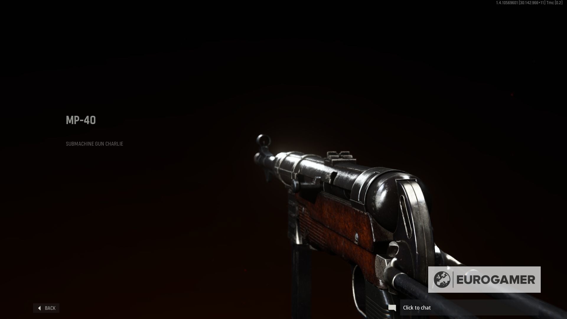 Warzone best MP40 loadout  MP40 class setup and how to unlock the MP40 in Warzone and Vanguard - 16