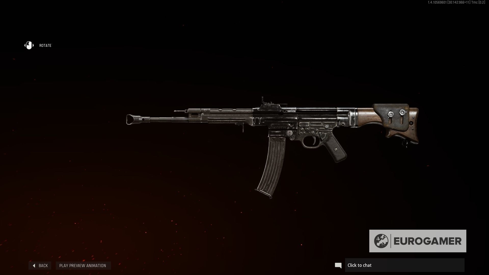 Warzone best STG44 loadout  STG44 class setup and how to unlock the STG44 in Warzone and Vanguard - 72
