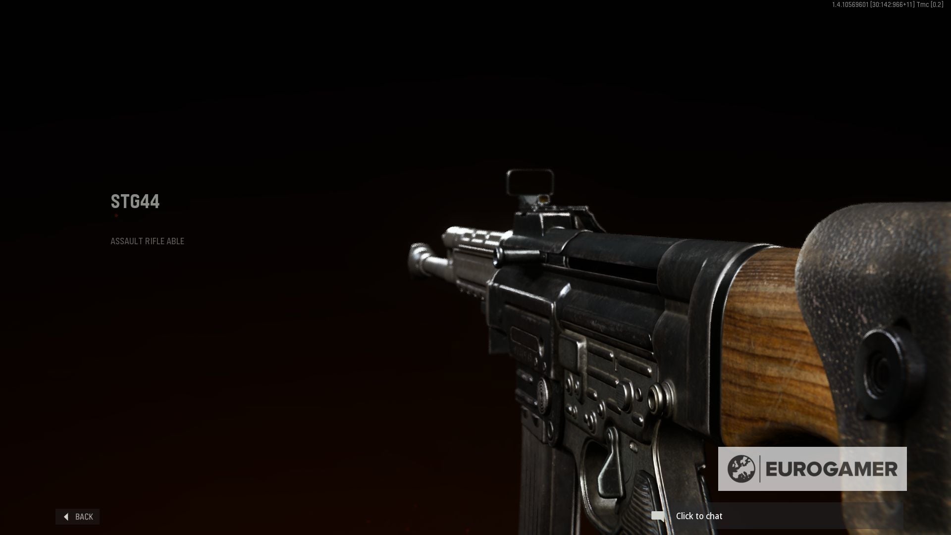 Warzone best STG44 loadout  STG44 class setup and how to unlock the STG44 in Warzone and Vanguard - 54