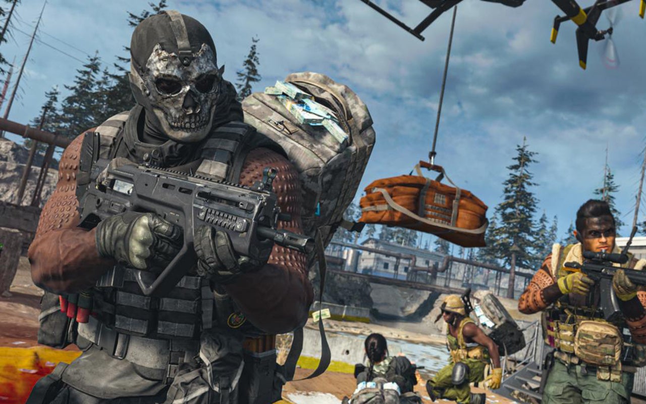 Activision has banned half a million Call of Duty accounts |  GamesIndustry.biz