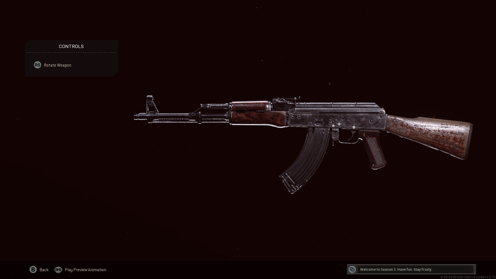 Warzone best Assault Rifles  What is the best Assault Rifle in Warzone  - 29