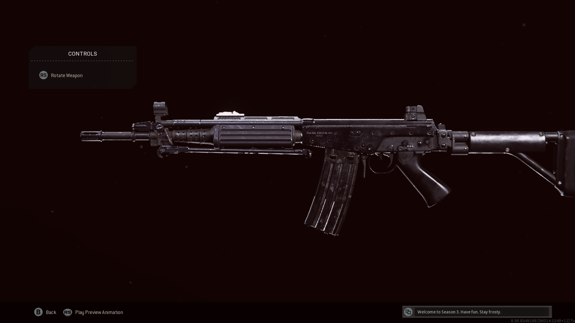 Warzone best Assault Rifles  What is the best Assault Rifle in Warzone  - 1