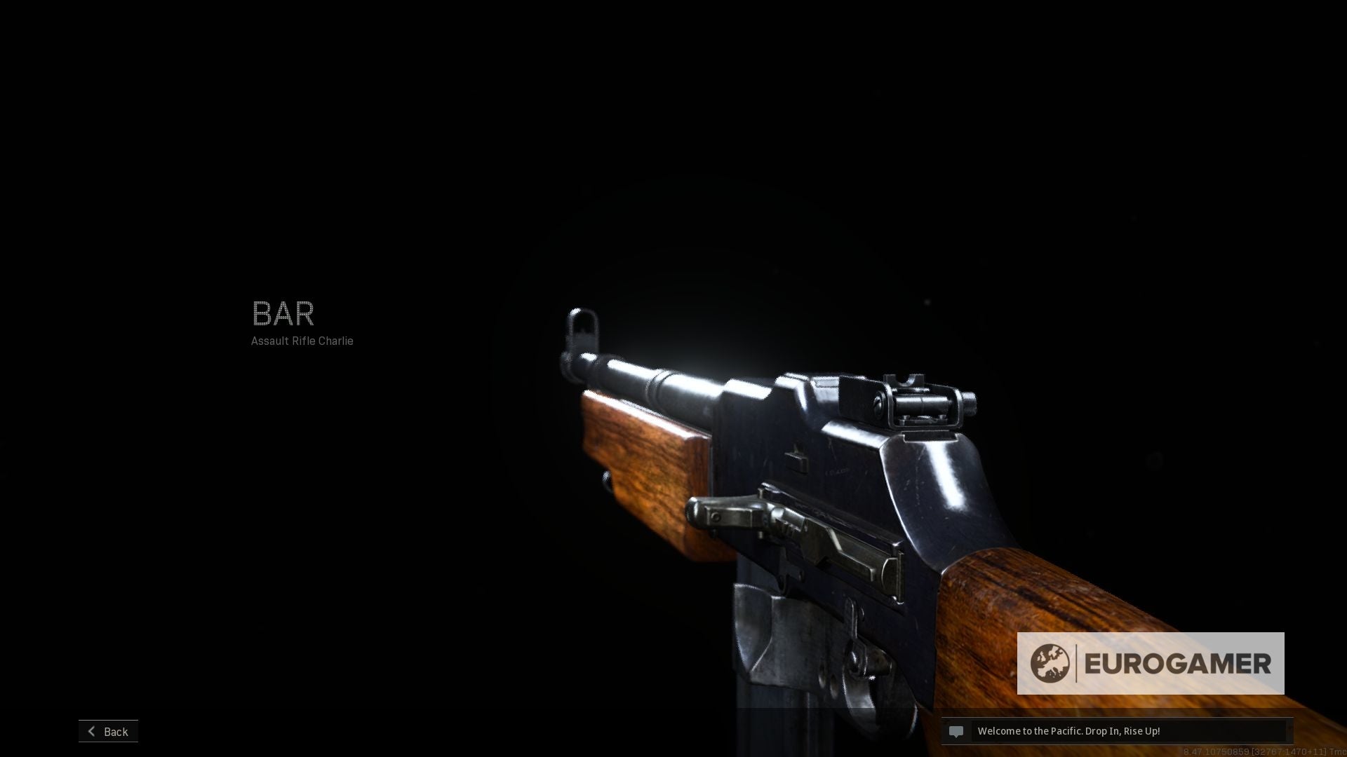 Warzone best BAR loadout  BAR class setup and how to unlock the BAR in Warzone - 21