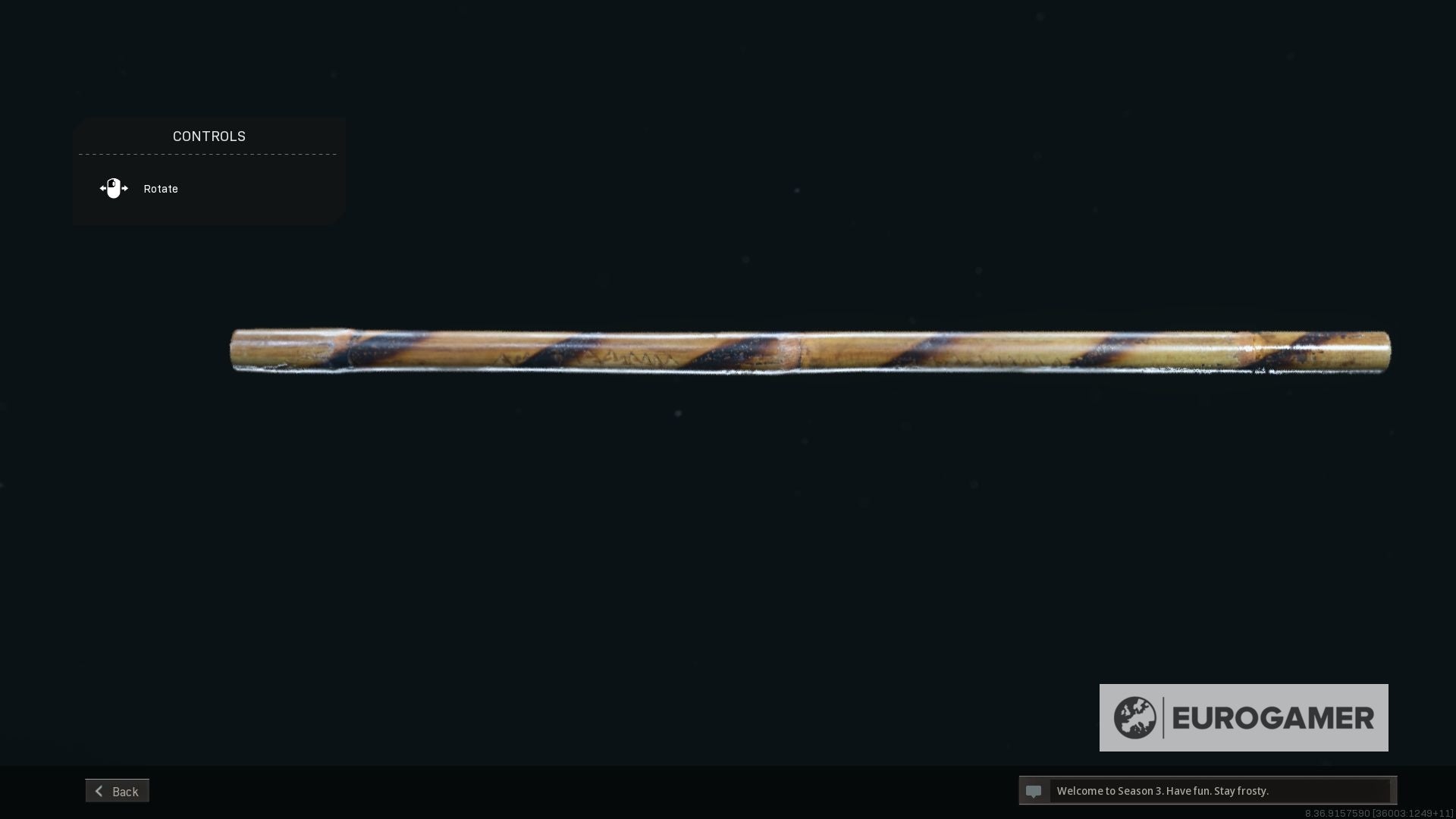 Warzone best weapons in Season 3 s current meta - 74