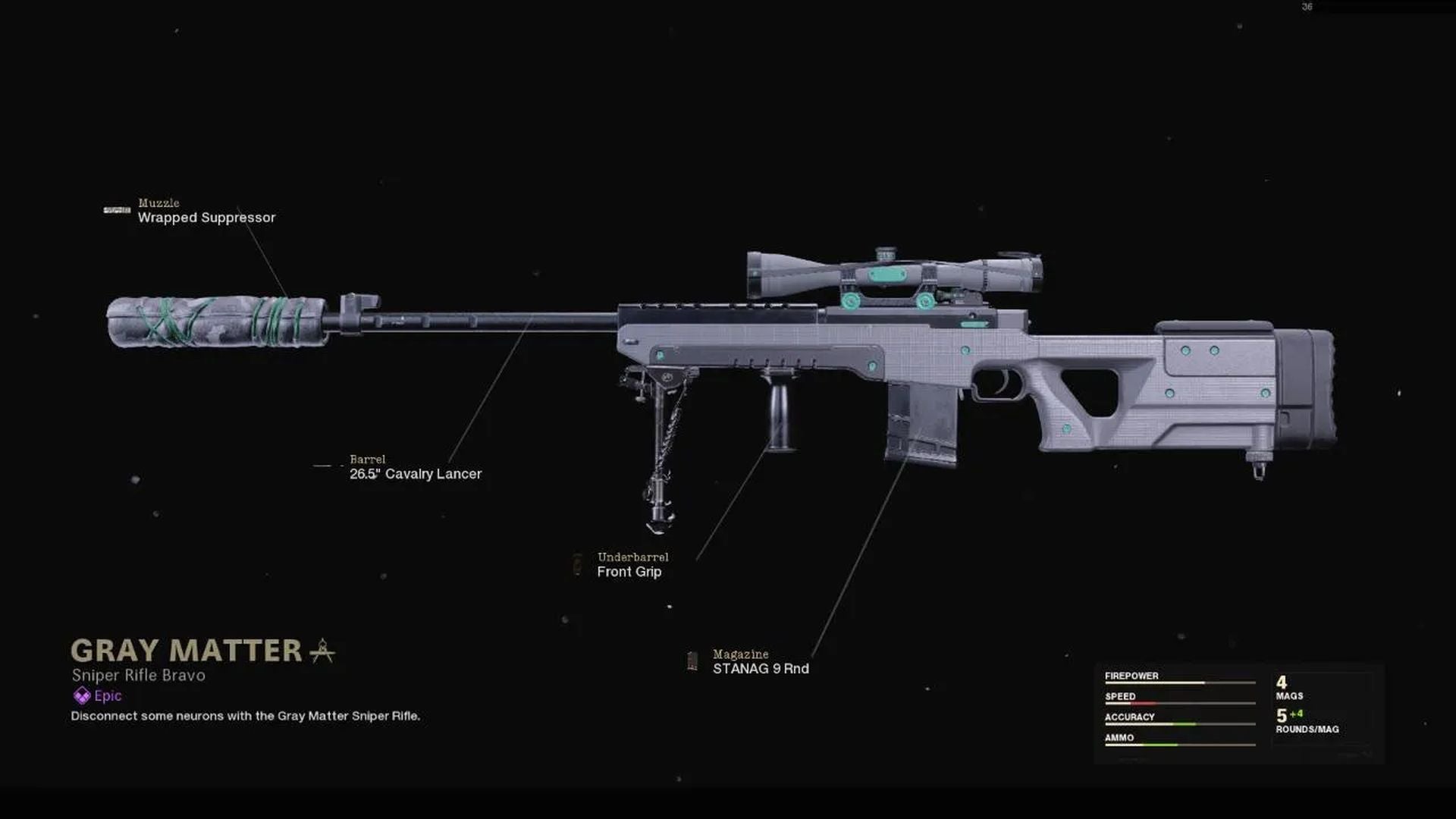 Warzone Blueprints list  All Blueprints to unlock in the Blueprint Blitz event explained - 49