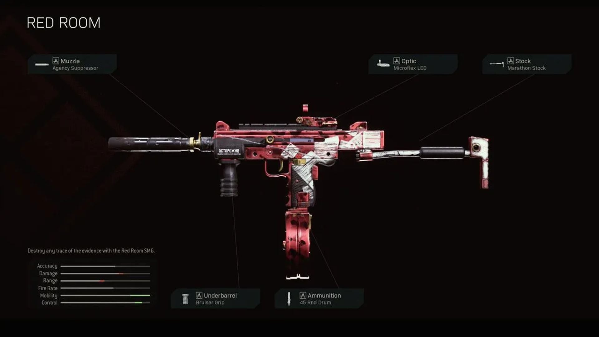 Warzone Blueprints list  All Blueprints to unlock in the Blueprint Blitz event explained - 77