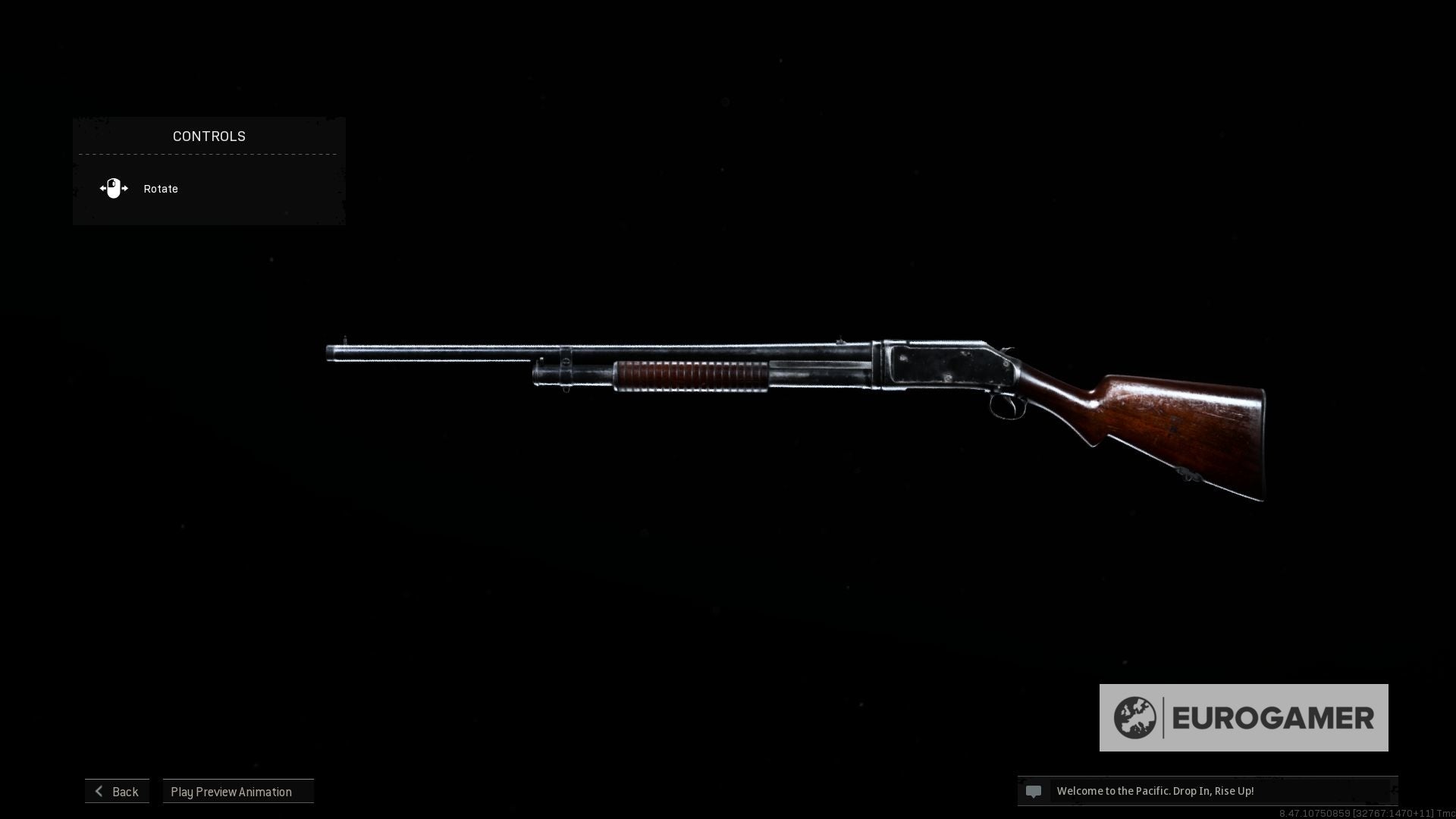 Warzone best Combat Shotgun loadout  Combat Shotgun class setup and how to unlock the Combat Shotgun in Warzone - 94