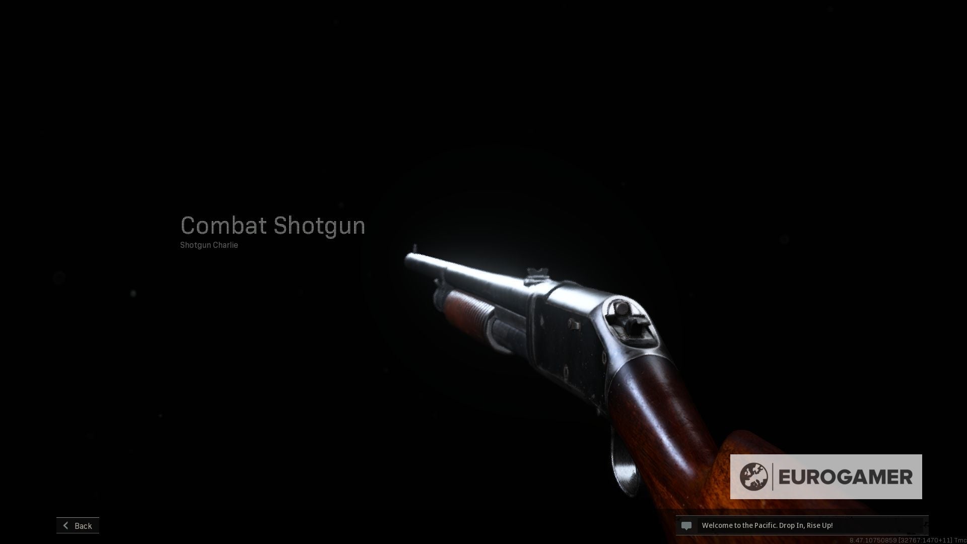 Warzone best Combat Shotgun loadout  Combat Shotgun class setup and how to unlock the Combat Shotgun in Warzone - 76