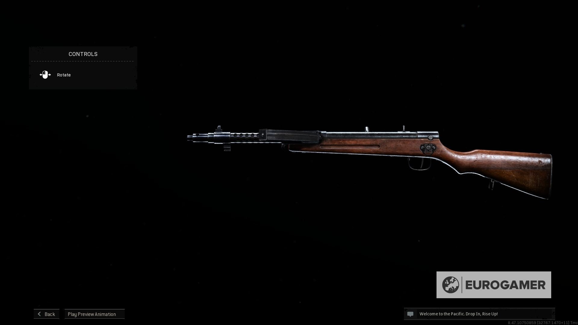 Warzone best Type 100 loadout  Type 100 class setup and how to unlock the Type 100 in Warzone - 34