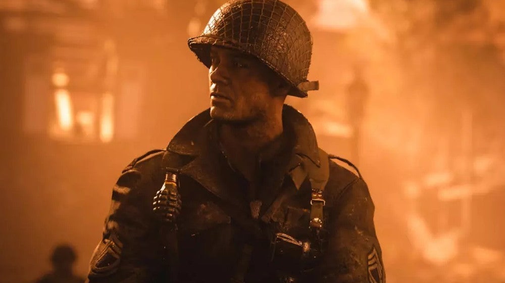 Obrazki dla Fan Call of Duty z zakazem grania za śmierć podczas meczu. Tragiczny finał swattingu