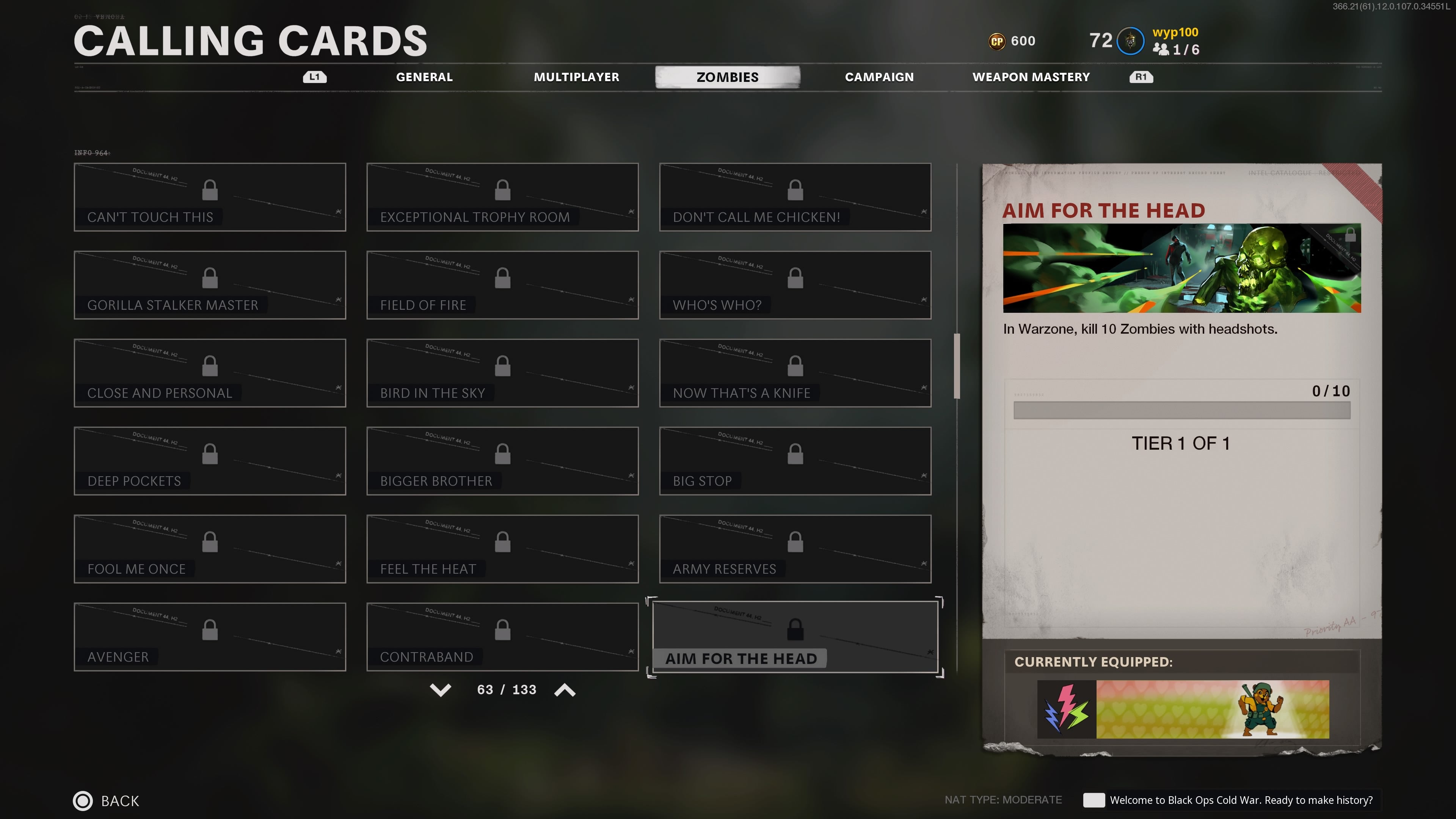 Zombies confirmed for Call of Duty  Warzone - 81