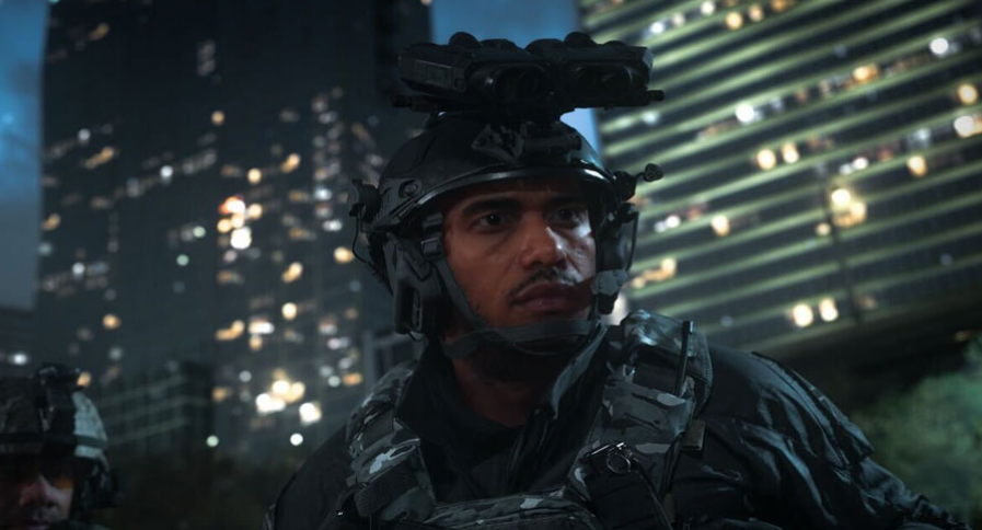 Immagine di Call of Duty Modern Warfare 2 ha tanti contenuti esclusivi per PS5 e PS4