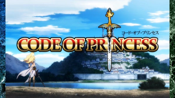 Imagem para Code of Princess será lançado no PC