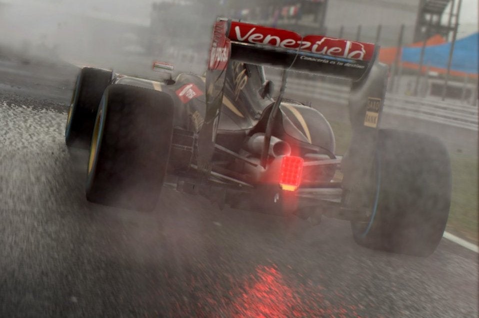 Imagen para Codemasters anuncia el lanzamiento de más versiones de F1 2015