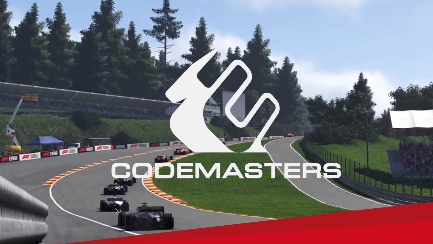 Image for Codemasters bosses exit developer following EA buyout