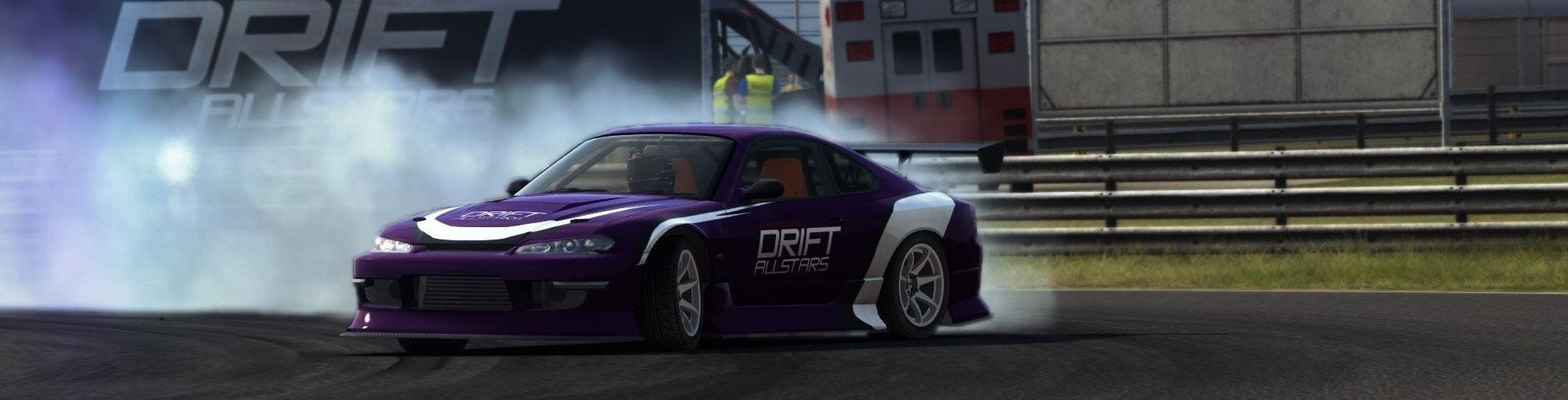 Afbeeldingen van Codemasters legt DLC voor Grid Autosport uit