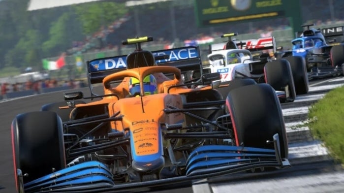 Image for Codemasters pulls out 3D Audio and puts back ray-tracing in F1 2021 on PS5