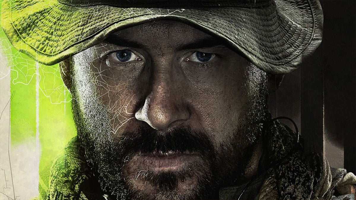 Obrazki dla Wyciekły grafiki z Call of Duty 2024 oraz Modern Warfare 2