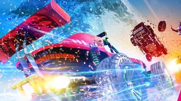 Image for Layoffs at OnRush dev Evo, Driveclub director Rushy let go