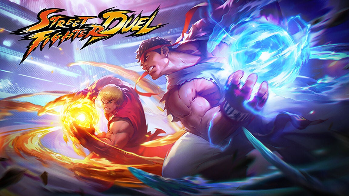 Imagem para Lista de códigos para Street Fighter Duel (Março 2023)