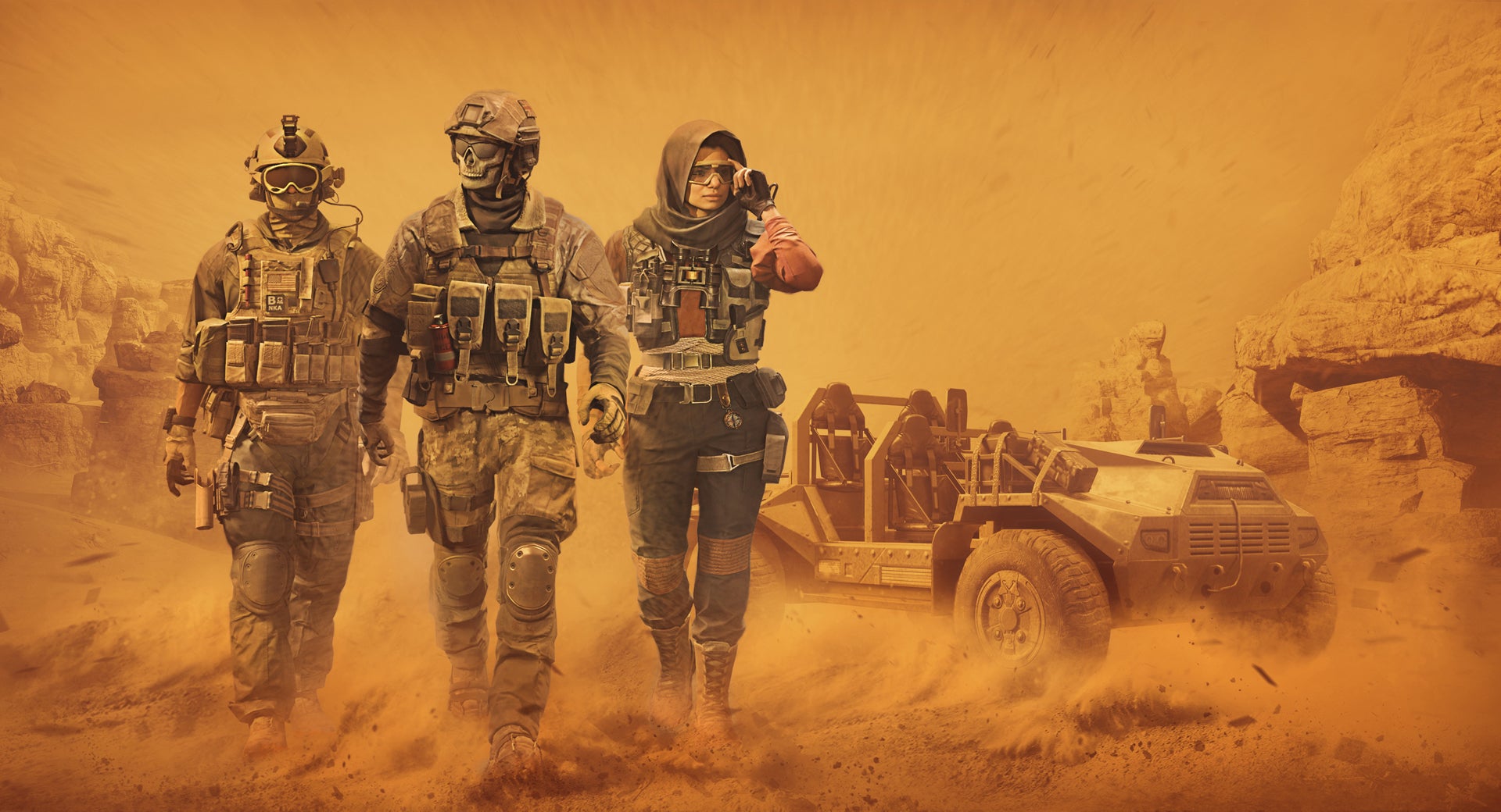 Bilder zu Call of Duty: Mobile stellt die hocheffiziente Sniper-Waffe namens Koshka vor