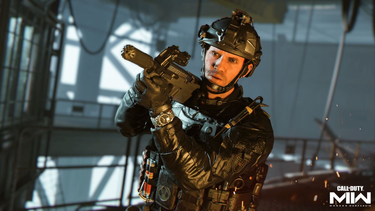 Image for Placené Call of Duty v roce 2023 má být jen velkým datadiskem k Modern Warfare 2