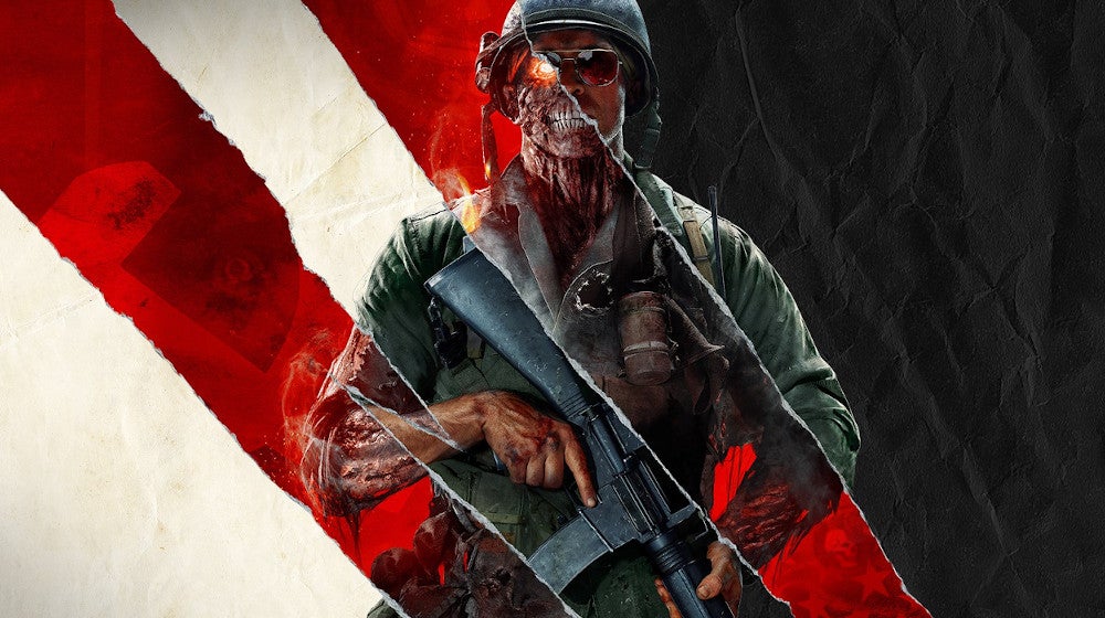 Obrazki dla Cofnięto niesłusznie nałożone bany w trybie zombie CoD: Black Ops Cold War
