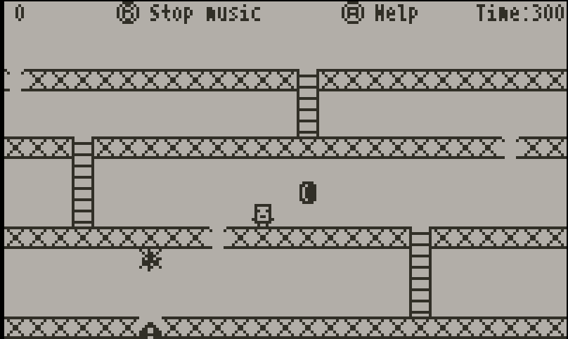 A quick look at the Playdate games on Itch io - 93