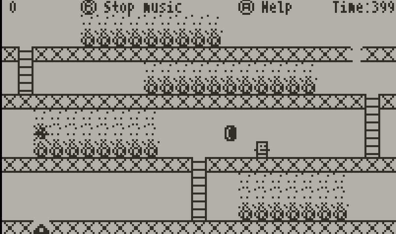 A quick look at the Playdate games on Itch.io - Vimarsana News
