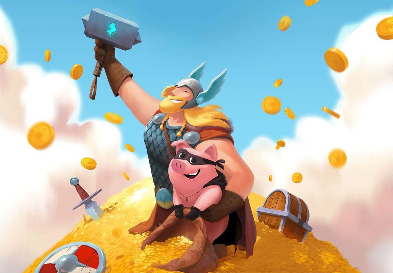 Image for The mobile games market is getting bigger -- and not just for the top ten