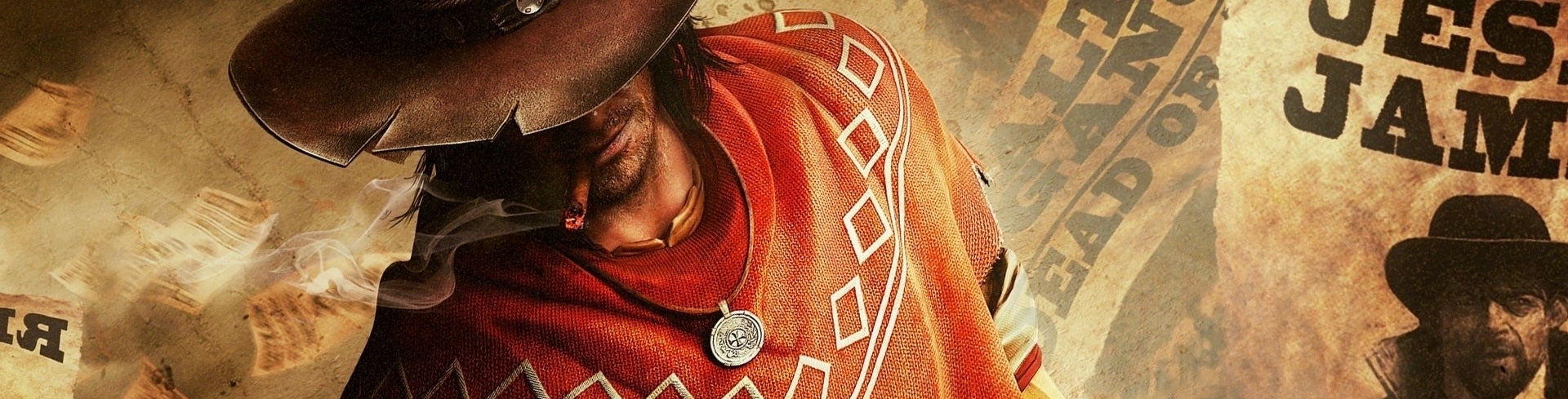 Image for DOJMY z rozehrání Call of Juarez: Gunslinger