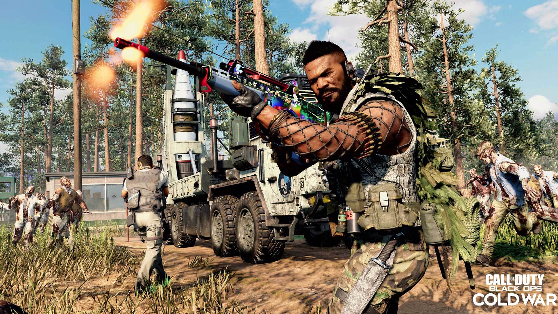 Here s everything coming with Call of Duty  Black Ops Cold War and Warzone Season 2 - 45