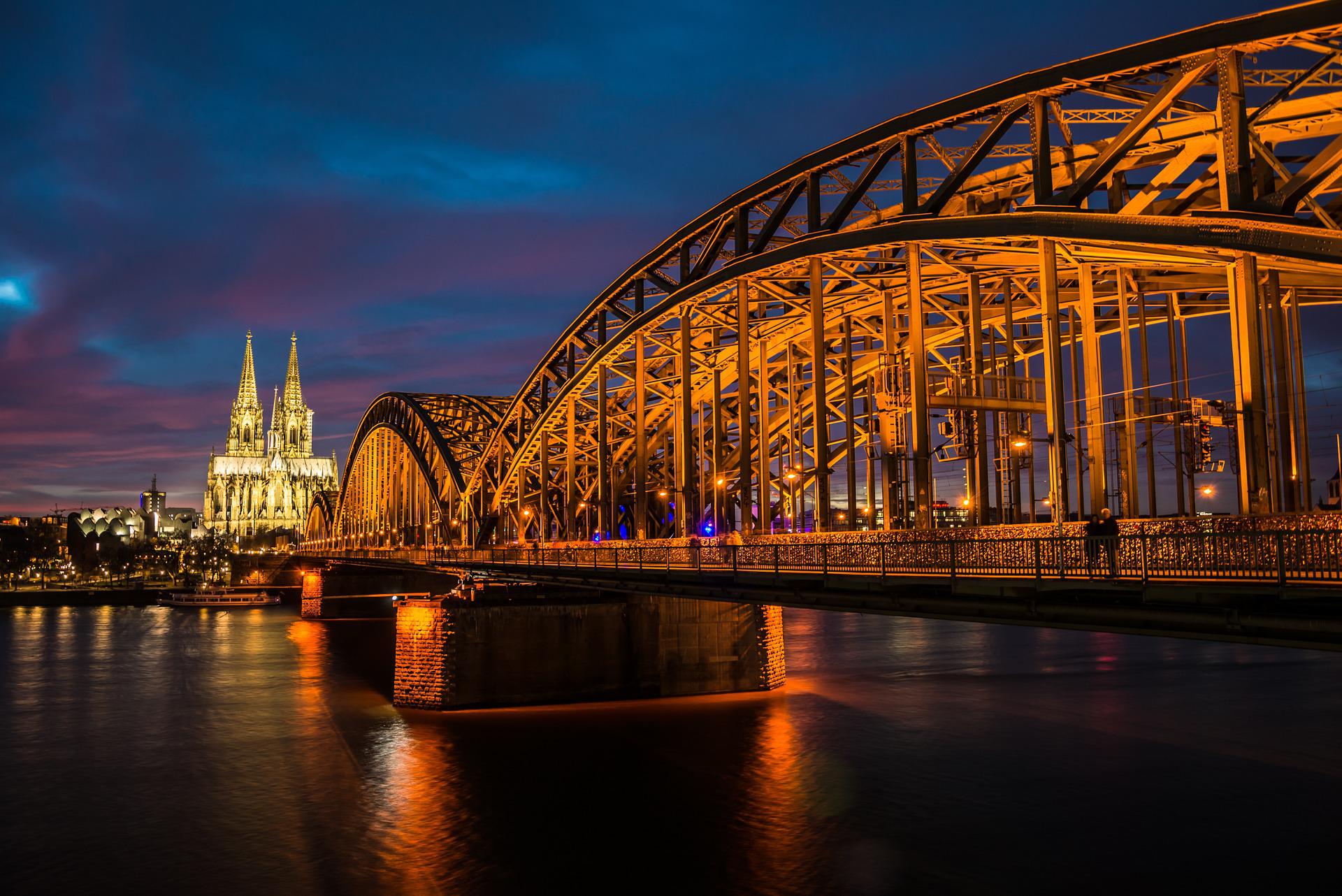 Image for Germany market report: 2021 was a record year as spending nears €10bn
