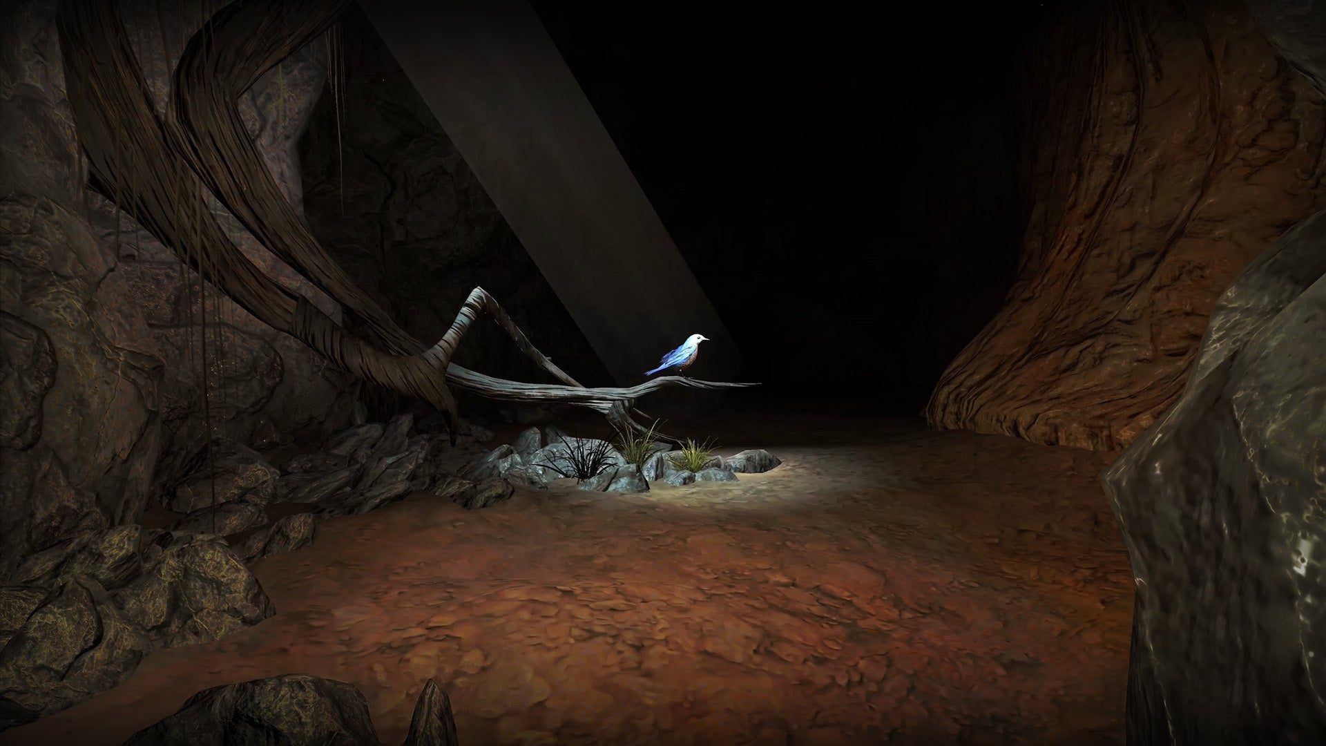 Sierra founders remaking Colossal Cave Adventure - 69