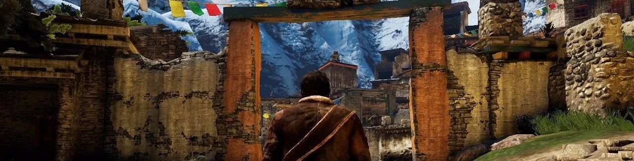 Image for Combat fatigues: How Uncharted is a walking simulator in action game's clothing