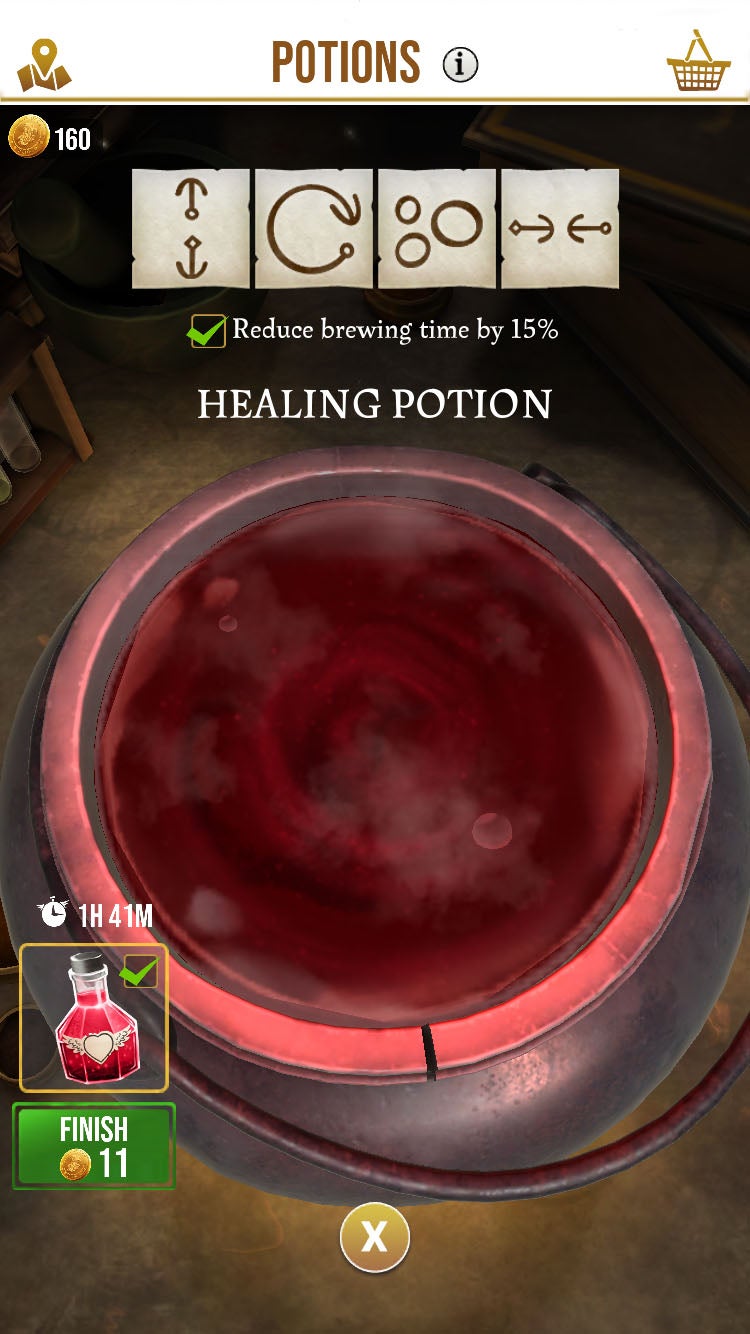 Harry Potter Wizards Unite Community Day  July time and date  plus all previous Community Day bonuses explained - 82
