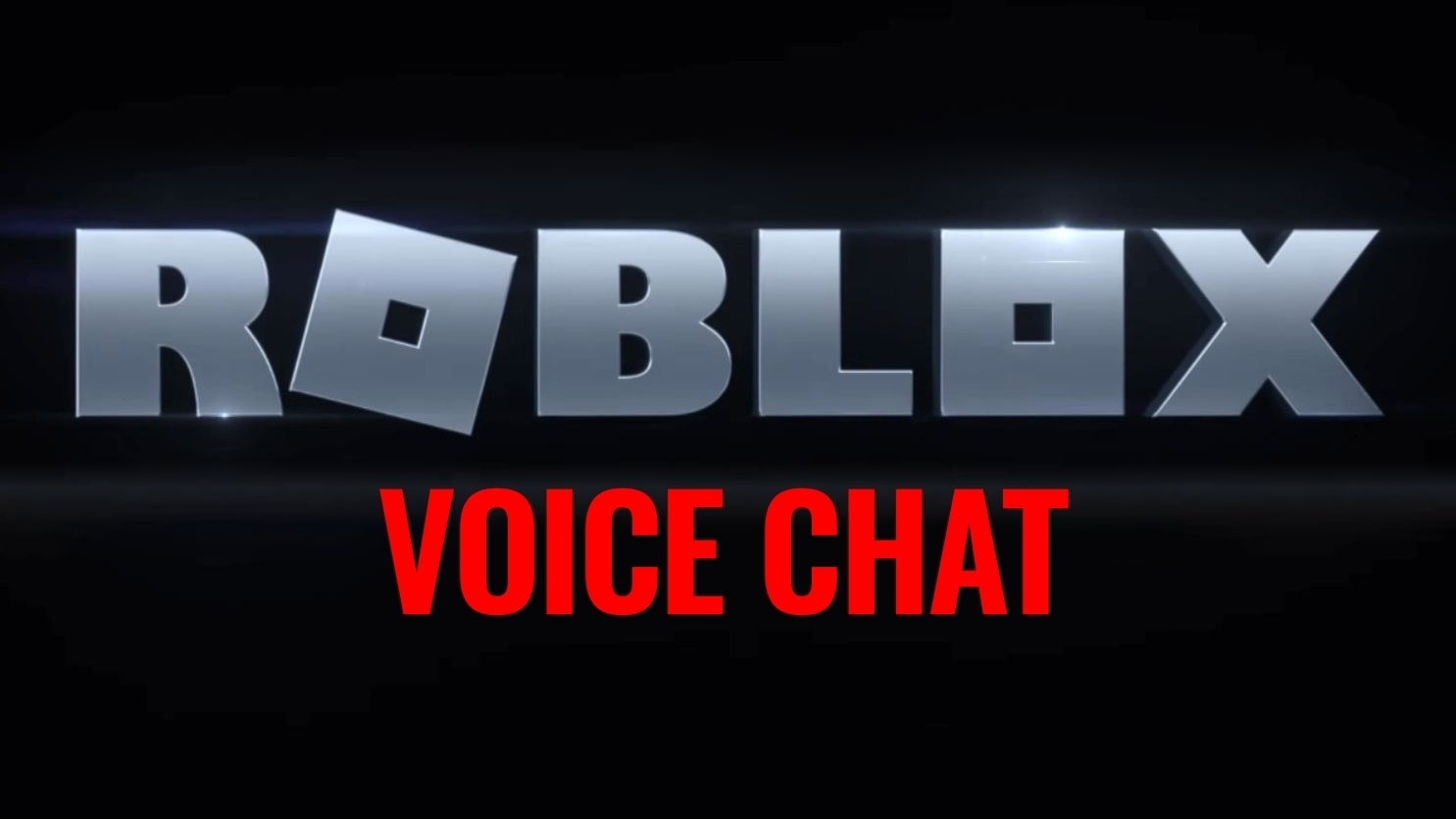 Imagem para Como ativar o chat de voz no Roblox?