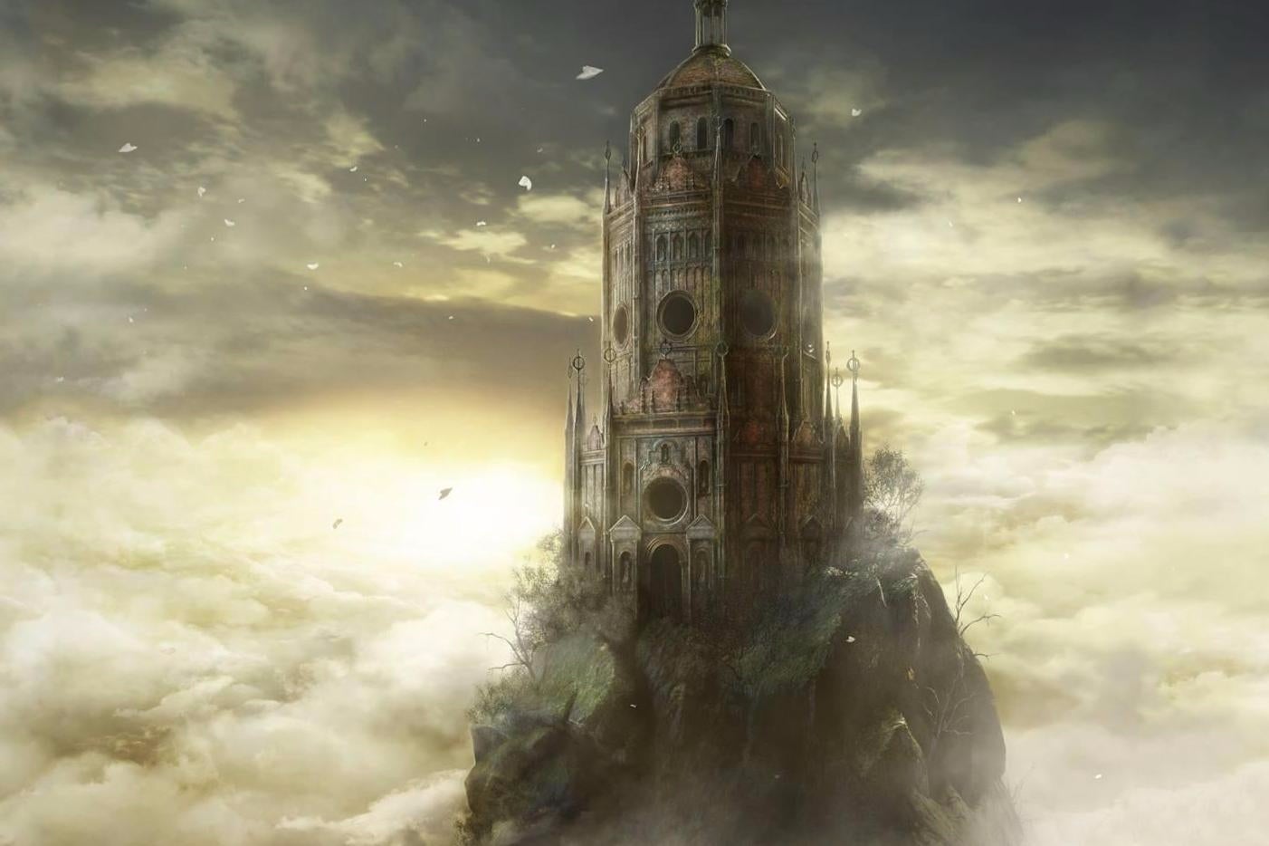 Imagem para Como iniciar o DLC Ringed City de Dark Souls 3