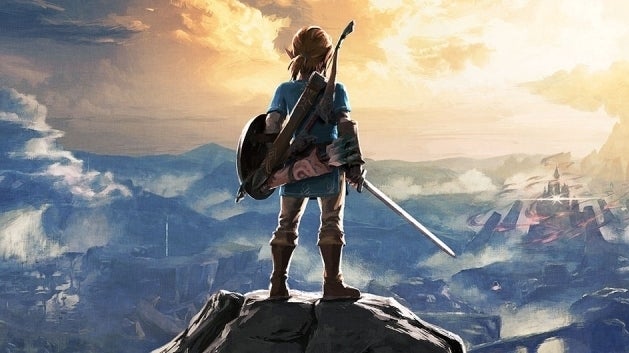 Imagem para Como superar o vício de Fortnite? Psicólogo recomenda Zelda: Breath of the Wild