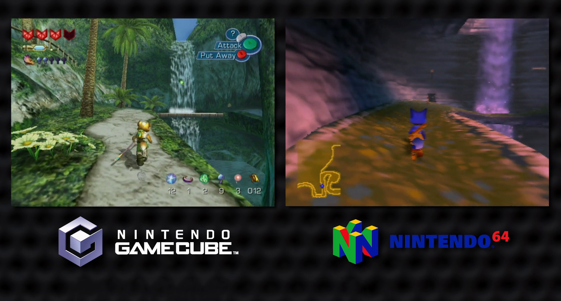 Inside Dinosaur Planet   examining Rare s recently recovered  lost  N64 game - 41