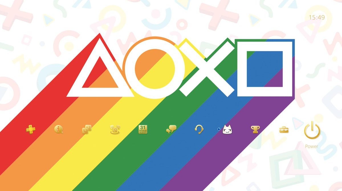 Image for Companies waved the Pride flag but gaming is still far from queer inclusive