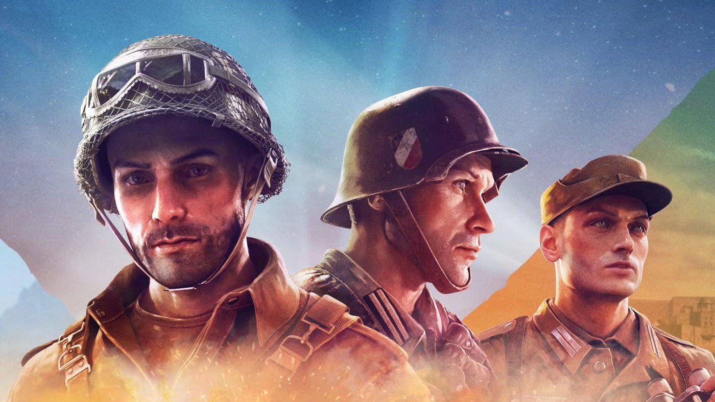 Company of Heroes 3 - recenzja, headline
