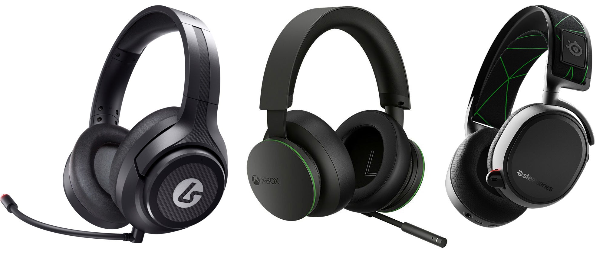 Xbox Wireless Headset review  our new top recommendation for Xbox - 11