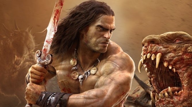 Imagen para Conan Exiles lidera las listas de ventas en Japón
