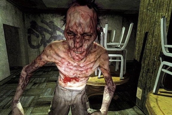 Image for Condemned creator considering letting an indie studio make a third outing